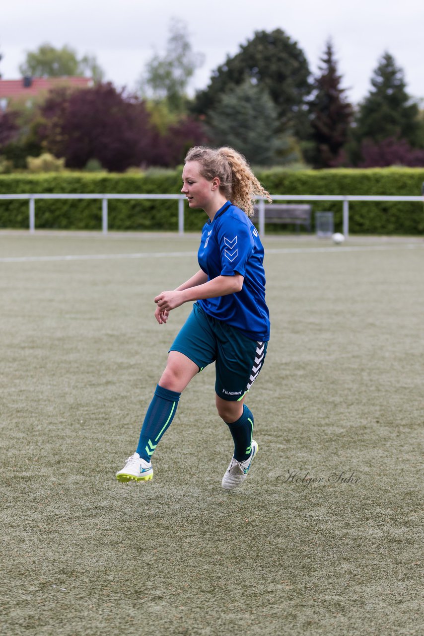 Bild 118 - B-Juniorinnen Pokalfinale VfL Oldesloe - Holstein Kiel : Ergebnis: 0:6